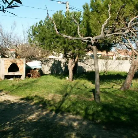 Apartment La Golondrina 2 Frontignan